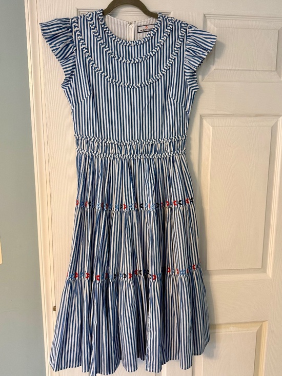 Ck Bradley Dresses & Skirts - Like new CK Bradley Midi dress